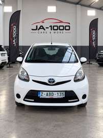 Edition Gps - Airco - 31.000 Km !!!! Euro 5