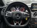 Mercedes-Benz CLA 200 Shooting Brake AMG Line Negro - thumbnail 9