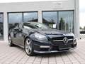 Mercedes-Benz SLK 55 AMG Panorama, HK, Navi Blau - thumbnail 1