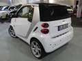 smart forTwo Passion 17" Lorinsa/Automatik/Cabrio/PDC siva - thumbnail 8