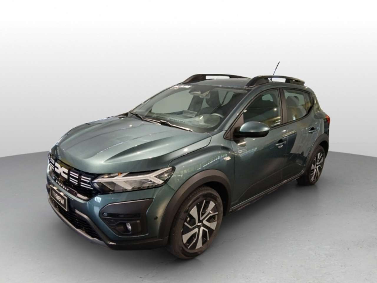 Dacia Sandero Sandero Stepway 1.0 tce Expression Eco-g 100cv