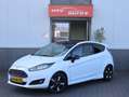Ford Fiesta 1.0 EcoBoost Titanium airco LM 2e eig Wit - thumbnail 1
