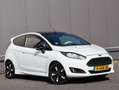 Ford Fiesta 1.0 EcoBoost Titanium airco LM 2e eig Wit - thumbnail 3
