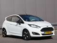 Ford Fiesta 1.0 EcoBoost Titanium airco LM 2e eig Wit - thumbnail 4