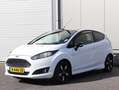 Ford Fiesta 1.0 EcoBoost Titanium airco LM 2e eig Wit - thumbnail 5