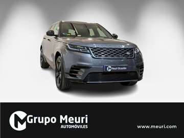 2.0D R-Dynamic S 4WD Aut. 180