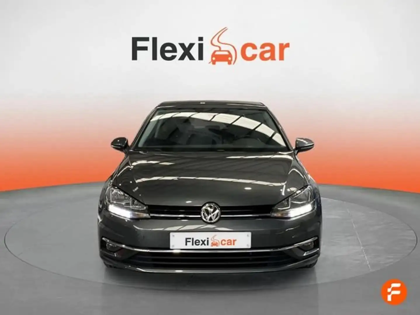 Volkswagen Golf 1.6TDI Advance DSG7 85kW Gris - 1