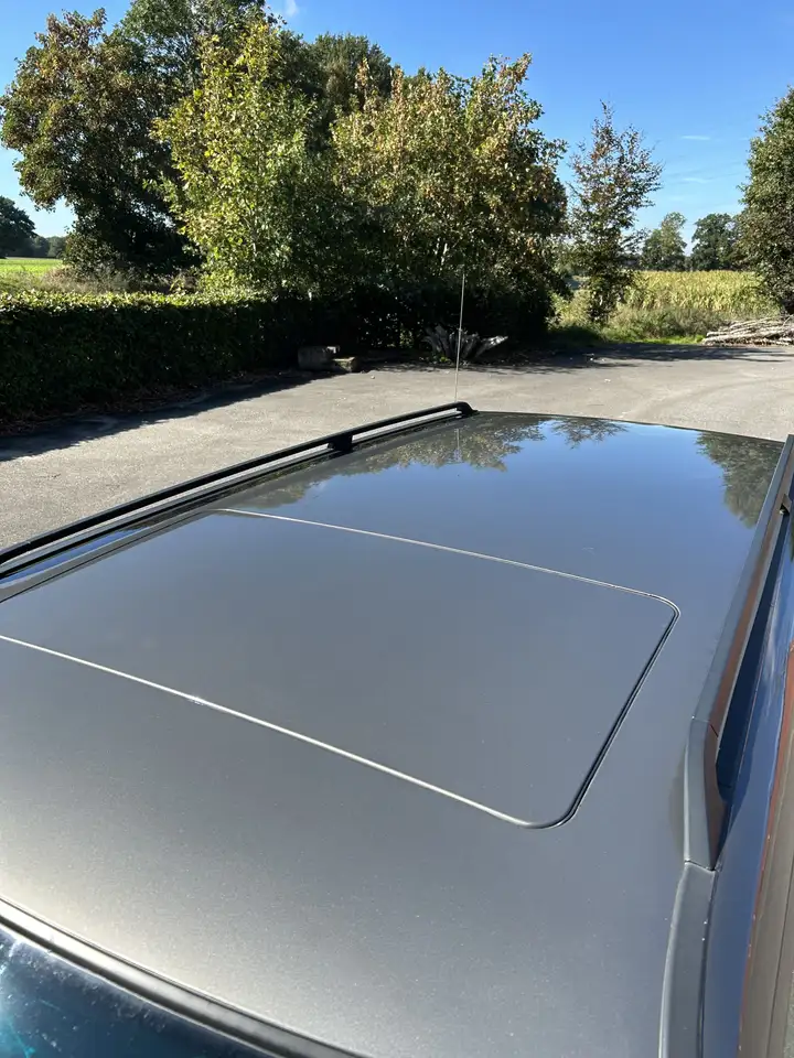 Mercedes-Benz 250 TD / W124 T-Modell, foto 5