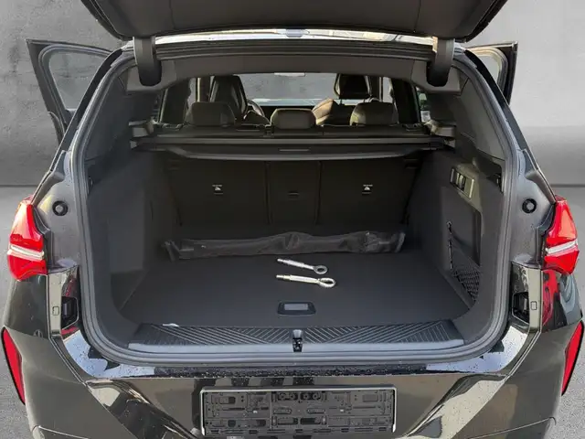BMW X3 view 15