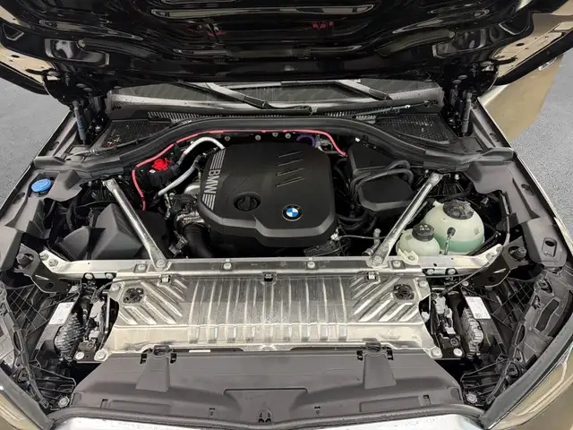 BMW X3 view 14