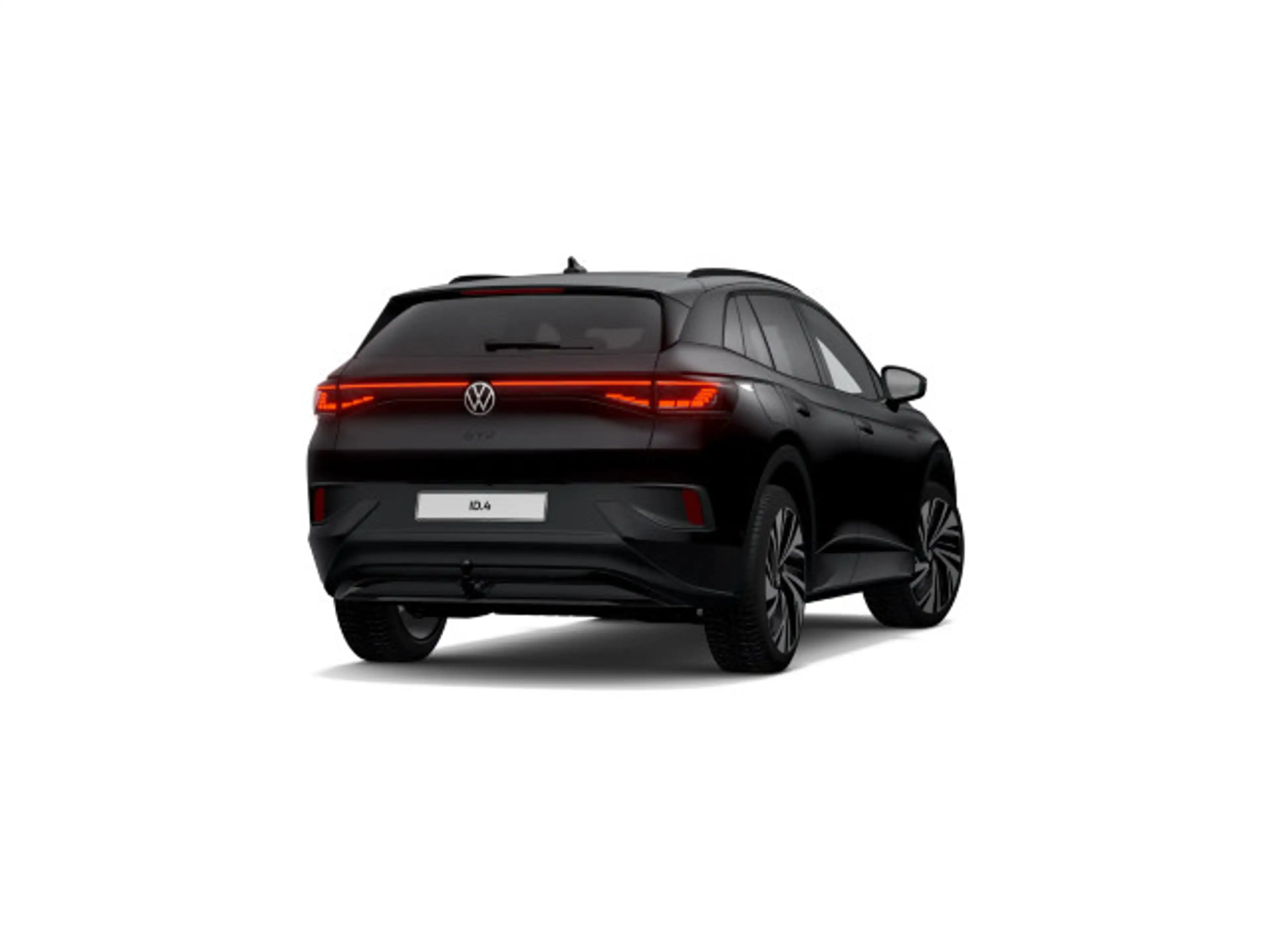 Volkswagen ID.4 GTX 4M AHK/DCC/W-Pumpe/Pano/Nav/ACC/Kam/21" — photo 7