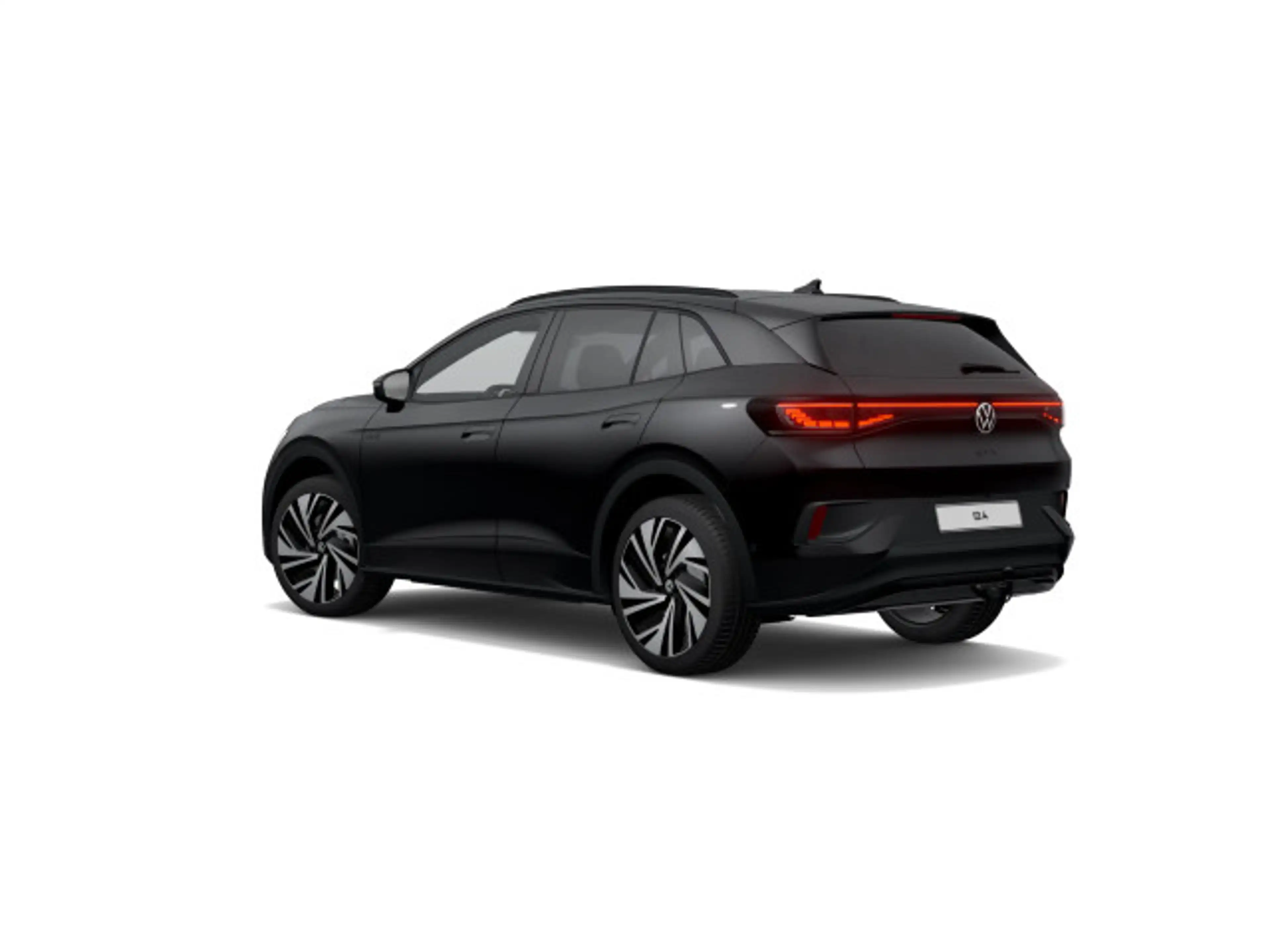 Volkswagen ID.4 GTX 4M AHK/DCC/W-Pumpe/Pano/Nav/ACC/Kam/21" — photo 5