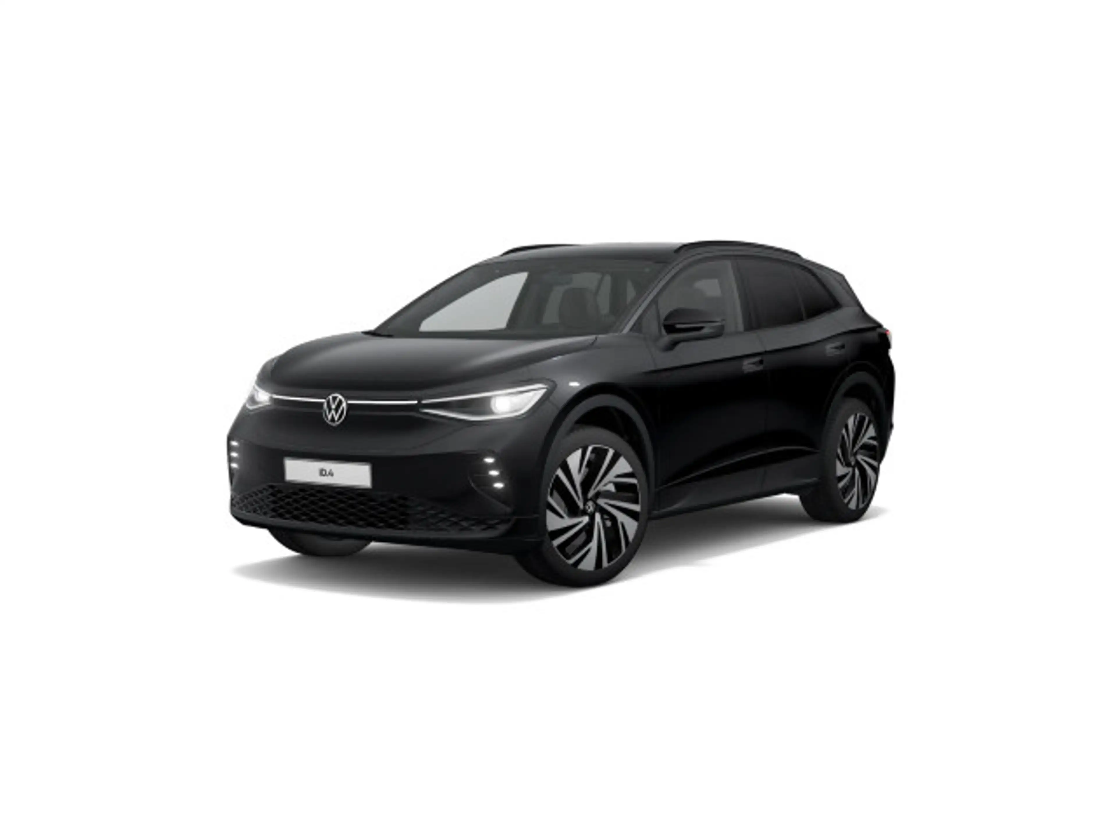 Volkswagen ID.4 GTX 4M AHK/DCC/W-Pumpe/Pano/Nav/ACC/Kam/21" — photo 2