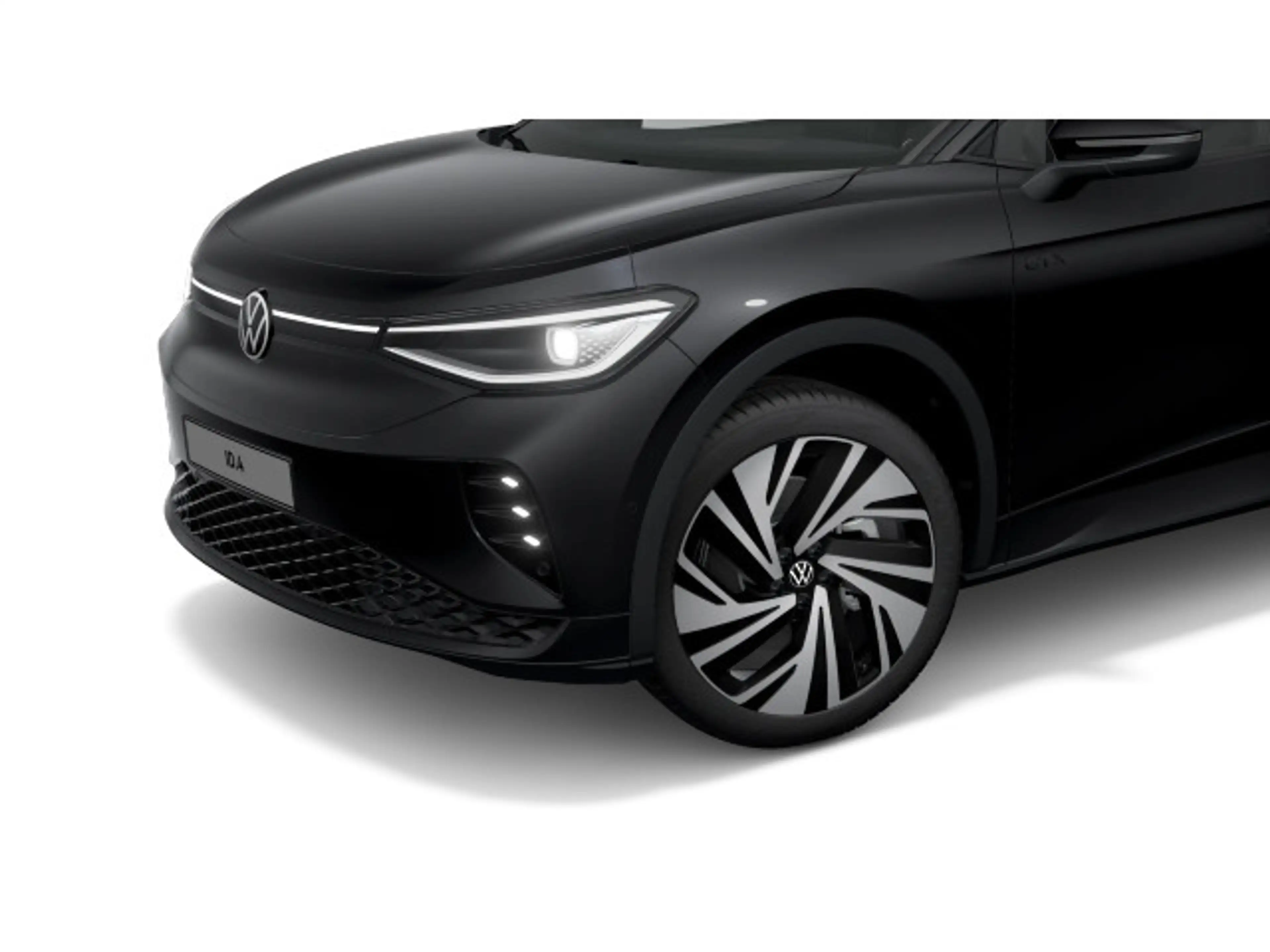 Volkswagen ID.4 GTX 4M AHK/DCC/W-Pumpe/Pano/Nav/ACC/Kam/21" — photo 11