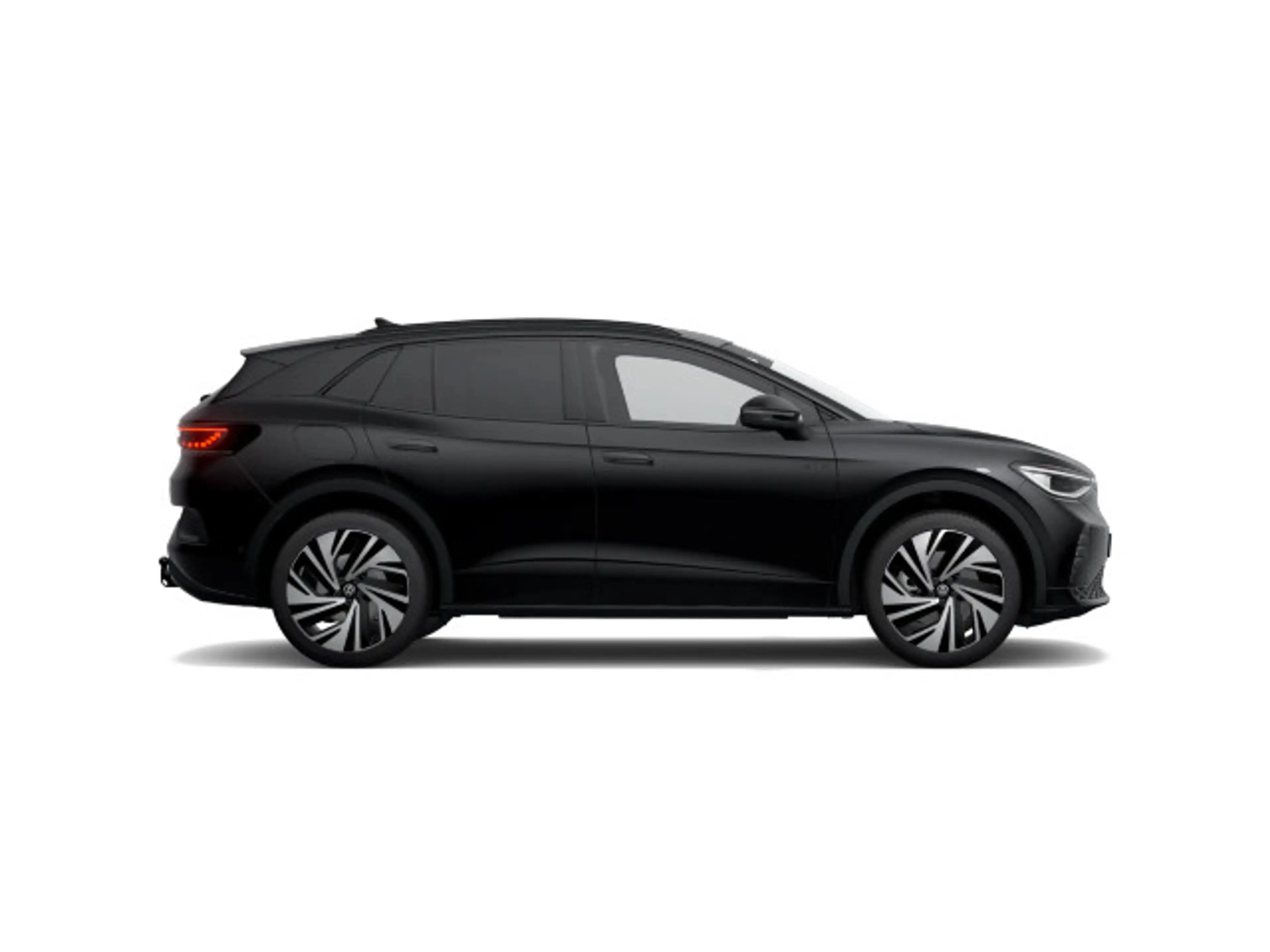 Volkswagen ID.4 GTX 4M AHK/DCC/W-Pumpe/Pano/Nav/ACC/Kam/21" — photo 4