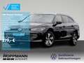 Volkswagen Passat Variant 1.5 eTSI AHK ACC LED NAVI Schwarz - thumbnail 1