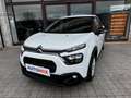 Citroen C3 VAN 1.5 Bluehdi 100cv S&S Feel M6 Blanc - thumbnail 3
