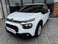 Citroen C3 VAN 1.5 Bluehdi 100cv S&S Feel M6 Blanc - thumbnail 4
