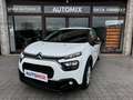 Citroen C3 VAN 1.5 Bluehdi 100cv S&S Feel M6 Blanc - thumbnail 1