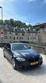 535i F10 2010