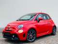 Fiat 500 595 ABARTH +BT+PDC+CARPLAY+ANDROID-AUTO+ Red - thumbnail 3