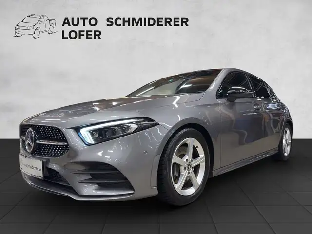 Mercedes-Benz A 220 4Matic 7-AT Premium+ ''WKR''