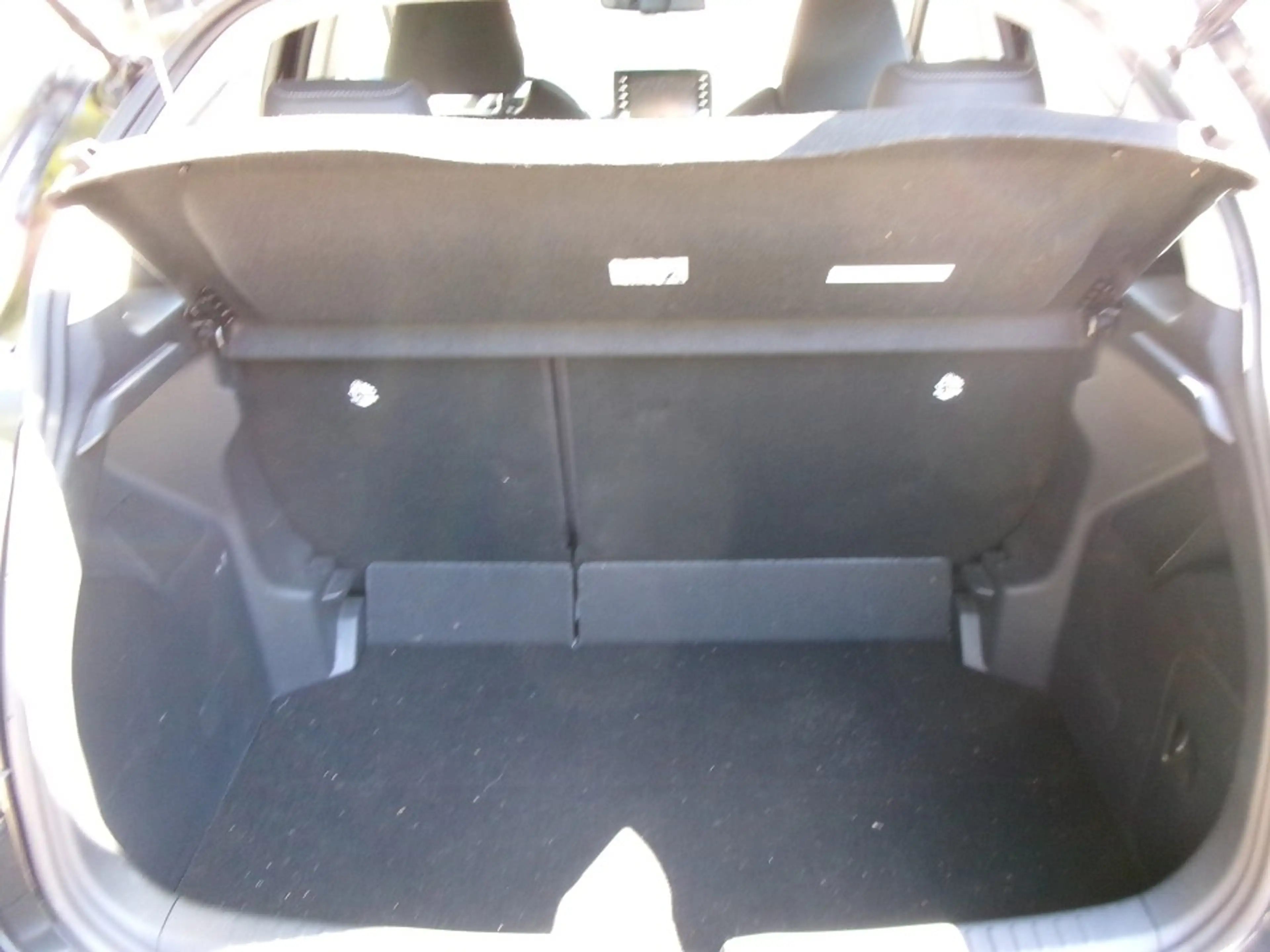 Mazda 2 Hybrid 1.5L VVT-i 116 PS AT FWD CVT AL-AGILE COMFO — photo 5