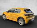 Peugeot 208 (e-) Allure Pack Yellow - thumbnail 3