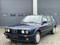BMW 316 Edition 1993 Mauritiusblauw Bleu - thumbnail 1