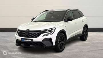 1.2 E-Tech full hybrid 200ch Iconic esprit Alpine