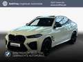 BMW X6 M Competition *Drivers Package*Pano* Blanc - thumbnail 1