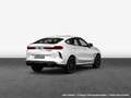 BMW X6 M Competition *Drivers Package*Pano* Weiß - thumbnail 2