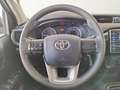 Toyota Hilux 2.4 D-4D GX 4WD DOUBLE CAB 150 4PT Blanc - thumbnail 9
