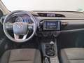 Toyota Hilux 2.4 D-4D GX 4WD DOUBLE CAB 150 4PT Bianco - thumbnail 8