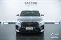 BMW X2 sdrive 18d MSport auto Grigio - thumbnail 2