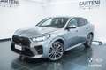 BMW X2 sdrive 18d MSport auto Grigio - thumbnail 1