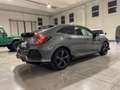 Honda Civic Civic 1.5T 5 porte Sport CVT Grigio - thumbnail 5