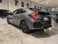 Honda Civic Civic 1.5T 5 porte Sport CVT Grigio - thumbnail 7