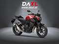 Honda Hornet Hornet 500 - € 74,62 monatlich Rot - thumbnail 1