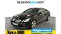 Mercedes-Benz E 200 Coupé CGI BE Negro - thumbnail 1