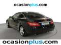 Mercedes-Benz E 200 Coupé CGI BE Negro - thumbnail 4