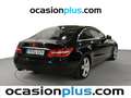 Mercedes-Benz E 200 Coupé CGI BE Negro - thumbnail 3