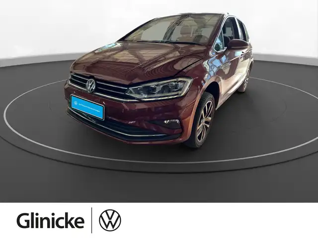 Volkswagen Golf Sportsvan Golf VII Sportsvan 1.5 TSI Highline AHK RüKa Erg