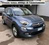 Fiat 500X 1.6 MultiJet 120 CV DCT Lounge Blu/Azzurro - thumbnail 1