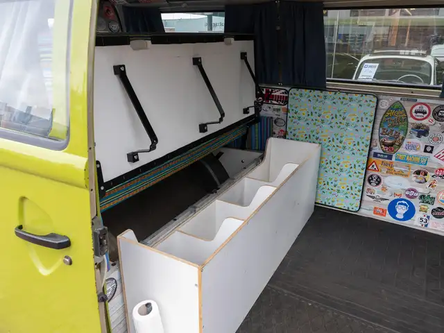 Volkswagen T2 view 25