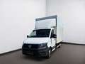 Volkswagen Crafter 55 2.0 TDI Koffer LBW 4490 Kamera*Klima Weiß - thumbnail 2