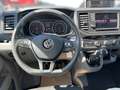 Volkswagen Crafter 55 2.0 TDI Koffer LBW 4490 Kamera*Klima Weiß - thumbnail 9