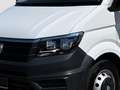Volkswagen Crafter 55 2.0 TDI Koffer LBW 4490 Kamera*Klima Weiß - thumbnail 14