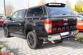 Ford Ranger 2.0 TDCi Panther XLT 4x4 Hardtop AWD AHK Negro - thumbnail 9