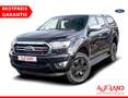 Ford Ranger 2.0 TDCi Panther XLT 4x4 Hardtop AWD AHK Negro - thumbnail 1